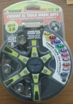 Dorman 712-545MXL M14-2.0 Racing Style Wheel Nut Select Ford / Lincoln Mo New. Price: $22.99.