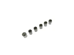 Genuine Mopar Wheel Lock Kit 04755282AB New. Price: $62.42.