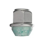 Oem New Hyundai Veloster Kona Elantra Wheel Hub Lug Nut Stud 52950-S0000. Price: $21.92.