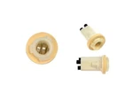1975-1989 Ford E350 Econoline Bulb Socket Dorman 29153WPVS 1979 1987 1980 New. Price: $25.26.