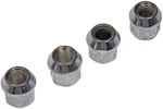 Dorman 711-306 Wheel Nut Chrome Bulge M12-1.50 New. Price: $18.99.