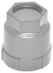 Lug Nut Cap - Silver New. Price: $18.63.