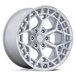 Fuel FC873 Charger Wheel 20X9 (1, 8X180, 124.2) Silver Single Rim New. Price: $475.00.