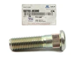 Wheel Stud For 2004-2024 Hyundai Kia 52755-2E000 New. Price: $12.95.