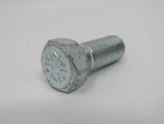 Dorman 1/2-20 Wheel Bolt Hex 610-018 New. Price: $13.50.