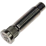 Dorman 610-644.1 M12 1.50 Serrated Wheel Stud 15.6MM Knurl, 56.8MM Length New. Price: $22.89.