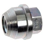 For Gmc Sierra 1500 99-09 Dorman Chrome Cone Seat Bulge Open End Lug Nuts New. Price: $57.41.