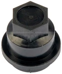 Dorman 711-021 Black Wheel Nut Cover M24-2.0 New. Price: $16.91.
