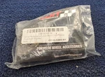 Circuit Performance CP-98-0460-BK Large Black 6-POINT Spline Truck Suv Tool Key New. Price: $19.99.