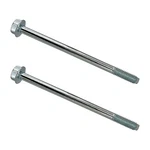 Carburetor Flange Bolt For Honda Lawn Equipment & Engines 90003-ZM0-010 (2 Pack) New. Price: $12.99.