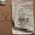 Dorman 610-434 Wheel Lug Stud Nos New. Price: $5.40.