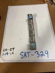 Super Nuts 30-2231 12MM X 1.5 Multi-fit Nickel With Chrome Lug Four Pack New. Price: $7.20.