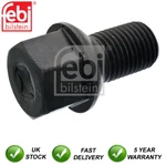 Wheel Bolt Front Rear Febi Fits Vw Transporter 1964-1992 Beetle 1960-2003 #2 New. Price: $9.32.