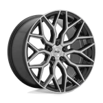 Niche Wheels Mazzanti - 20IN, 20X9 5X112 66.5 Rbl +27 Bmw Cap, 194933075133 New. Price: $552.00.