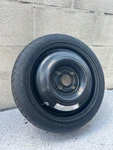2001-2005 Honda Civic Acura Spare Tire Compact Donut Wheel T115/70D14 Oem Used. Price: $86.00.