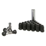 West Coast Wheel Accessories DPC1015SB 12X1.5 Closed Blk Spline New. Price: $98.84.