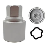 Jeuclel 048 Wheel Locking Nut Key Socket Compatible With Bmw New. Price: $25.58.