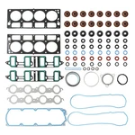 Auceramic HS26192PT-5 Cylinder Head Gasket Set Compatible With 2008-2020 Gmc ... New. Price: $133.00.