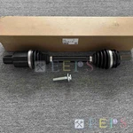 Front Left Driver Side Axle Shaft Fits Mercedes-benz S63 Amg 15-21 A2173304700 New. Price: $229.99.