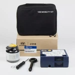 Genuine Tire Mobility Kit 09130C1000 For Hyundai Kia Low Price New. Price: $124.64.