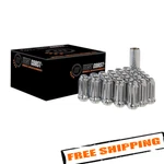 Vista Lug Nuts DPC5614ST 14X1.5 Wheel Installation Kit New. Price: $58.18.