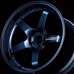 Advan For Premium Version (center Lock) 21X12.0 +59 Racing Titanium Blue New. Price: $1682.70.