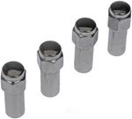 Wheel Lug Nut-nut Carded Dorman 711-202 New. Price: $29.73.