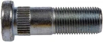 Box Of Wheel Lug Stud/bolts 5/8-18 Serrated, 0.650 In. Knurl Dorman 610-421 New. Price: $44.99.