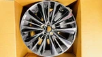 Toyota Highlander 2020-2024 4260D-0E051 Wheel Used. Price: $150.00.