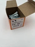 Wheel Lug Stud Dorman 610-468 Qty: 9 New. Price: $22.09.