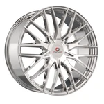 22" Cavallo CLV-45 Nano Chrome 22X8.5 Wheel 5X4.5 5X120 38MM Rim New. Price: $418.42.