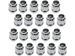 Dorman Lug Nut Fits Lincoln Town Car 1982-2011 68NNDMZK New. Price: $36.96.