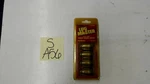 Dorman 711227 Pack Of 4 1/2" Rh Short Shank Lock New. Price: $26.95.