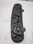 Spare Tire Tool Trunk 2005 Bmw 325I 71.11-1 094910 Z-22P Used. Price: $89.10.