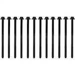 Fel-pro Es 72798-1 Engine Cylinder Head Bolt Set New. Price: $62.78.