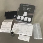 Oem Mazda Mcgard Wheel Lock Key Id Card Pouch C9N1-V9-740 No Lugs Included New. Price: $16.27.