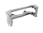Mopar Disc Brake Caliper Bracket For Challenger, 300, Charger 68147953AA New. Price: $74.32.