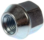 Dorman 711-106 Wheel Nut Chrome Bulge 7/16-20 New. Price: $18.26.