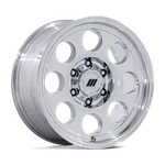 (4) Pro Comp Alloys Heritage Polished 16X8 5X114.3/5X4.5 PA201HX16805T00 New. Price: $1060.00.
