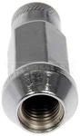 Dorman 713 385 Chrome Open End Knurled Wheel Nuts New. Price: $49.80.