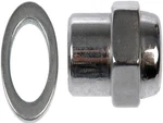 Dorman 611 105 Wheel Nut Chrome Mag 7 16 20 Hex New. Price: $28.87.
