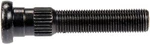 Dorman 610-563 Wheel Lug Stud For 77-91 Chevrolet Gmc K30 K3500 V30 V3500 New. Price: $28.95.