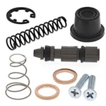 Husaberg 2010-2011 Allballs Front Brake Master Cylinder Rebuild Kit New. Price: $32.43.