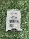 Wheel Lug Nut Dorman 611-074.1 New. Price: $11.00.