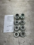 Mcgard Heavy Duty Truck Wheel Lock Set 52004-22MM X 1.5 Thread Size (nos) New. Price: $84.99.