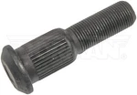 3/4 In.- 16 Serrated Stud- Knurl, 3.75 Length New. Price: $42.51.