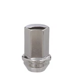 West Coast Wheel Accessories WT60236 Lug Nut 14 X 1.5MM Thread Size Set Of 50 New. Price: $211.01.