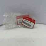 4X Genuine Honda Nut Wheel 90381-SL5-901 Oem New. Price: $29.99.