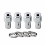 Mcgard 61002 12MMX1.5RH Mag Wheel Lugs New. Price: $21.20.