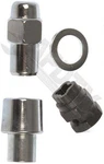 Apdty 822359 Chrome Std. Mag 2-PC 1/2-20 New. Price: $64.35.